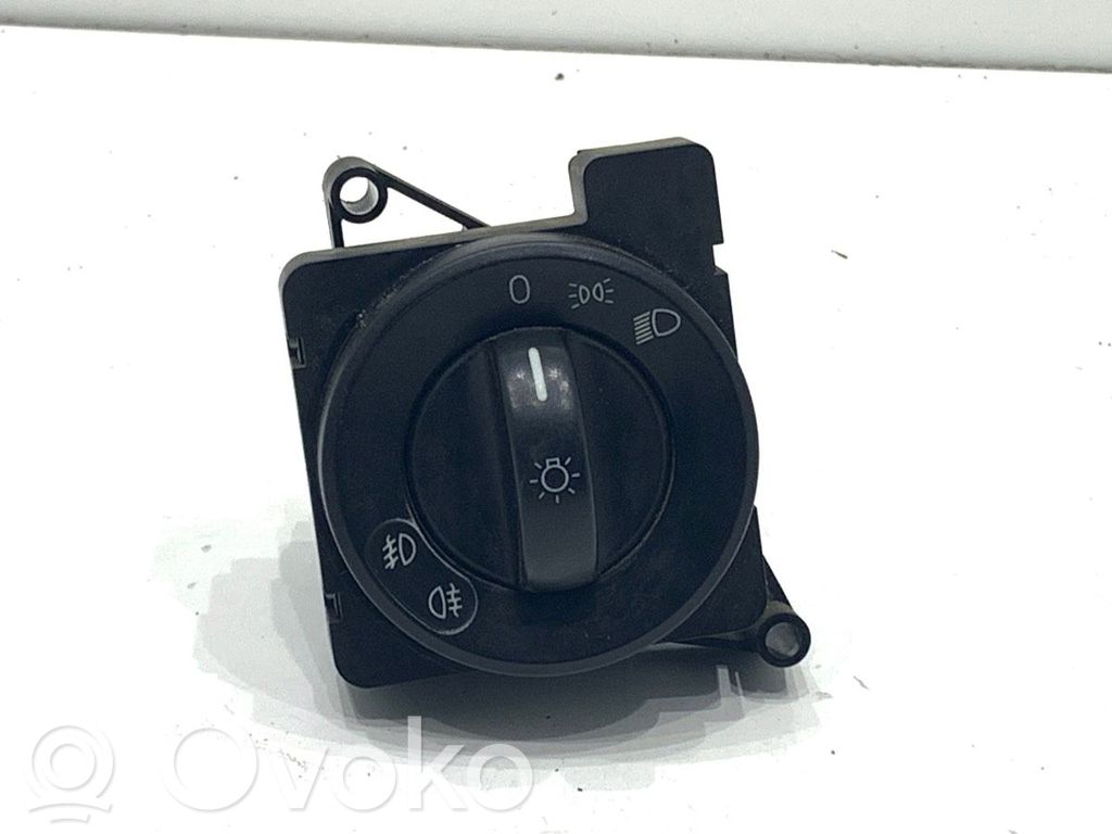 Volkswagen Crafter Otros interruptores/perillas/selectores 