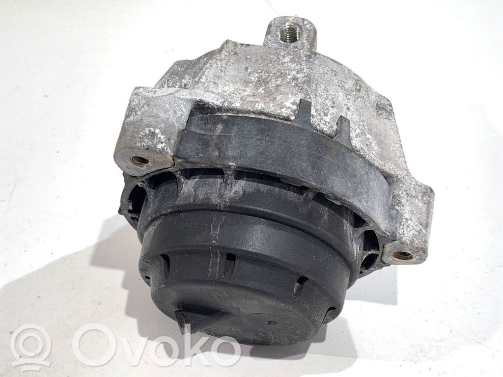 BMW 5 G30 G31 G38 Supapă vacuum suport motor 