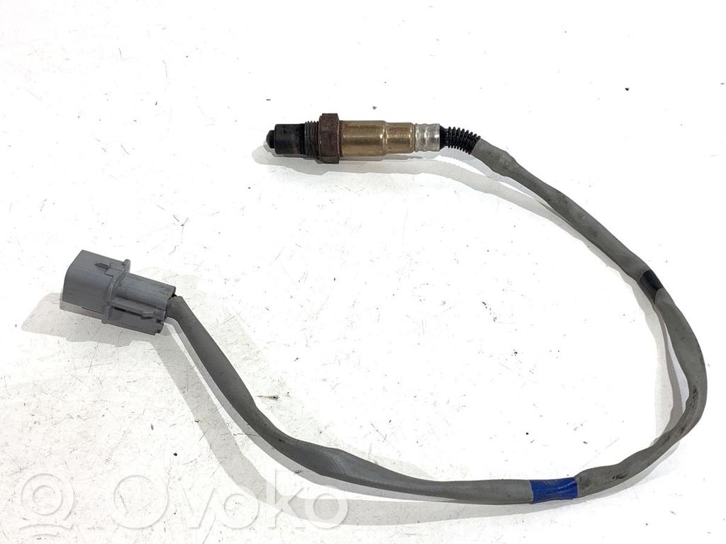 Hyundai Kona I Lambda probe sensor 