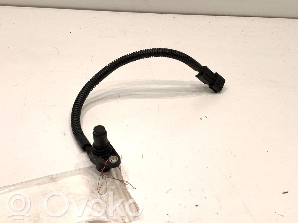 Hyundai Kona I Kampiakselin asentopyörä 