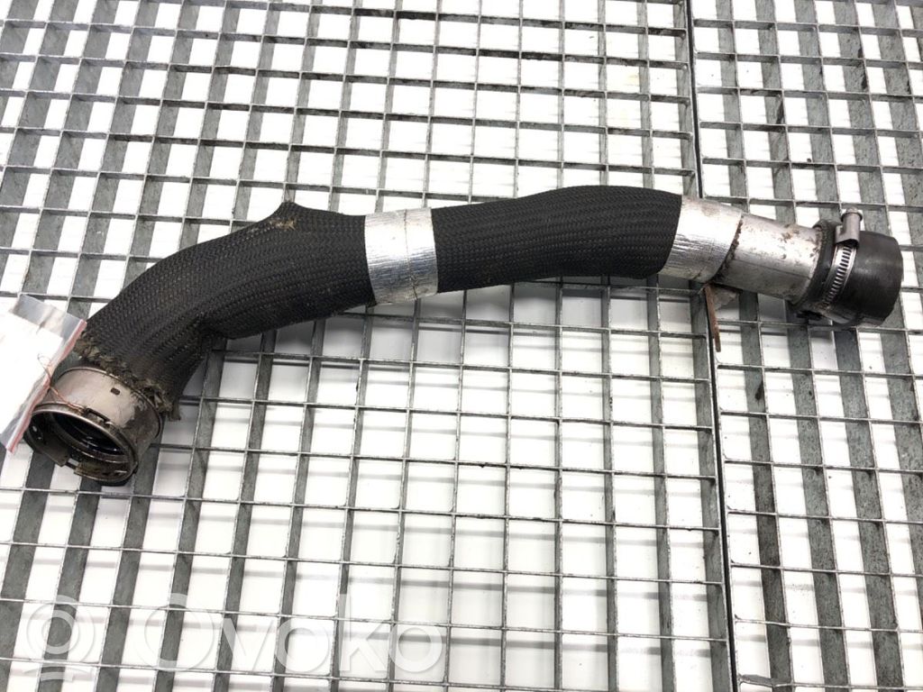 Jeep Grand Cherokee Furtun/conductă intercooler 