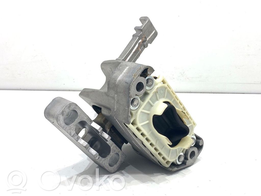 Skoda Kamiq Engine mount vacuum valve 