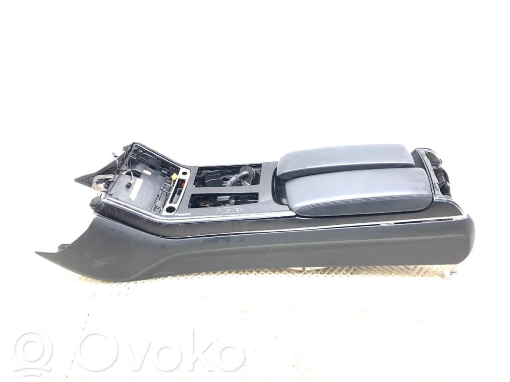 Audi A8 S8 D5 Console centrale 