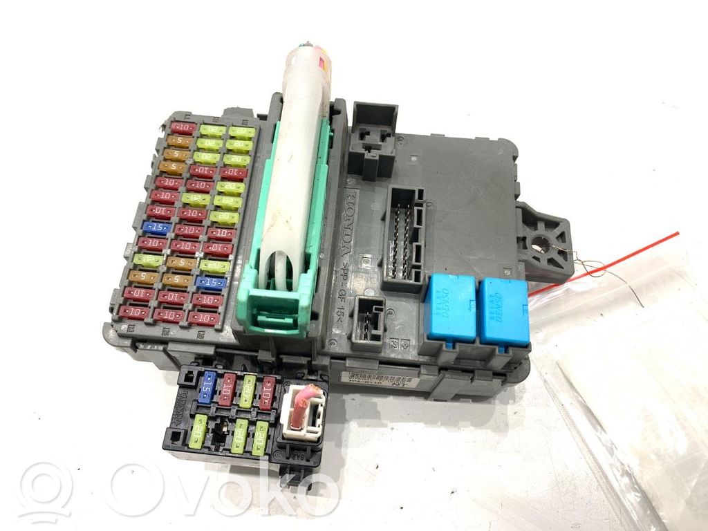 Honda CR-V Muut ohjainlaitteet/moduulit 