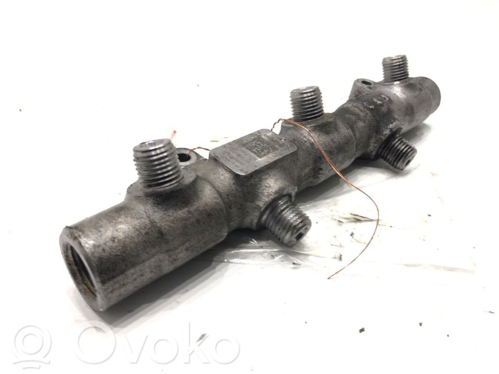 Audi A8 S8 D5 Fuel main line pipe 