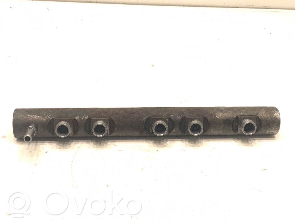Jeep Grand Cherokee Rampă alimentare injectoare 