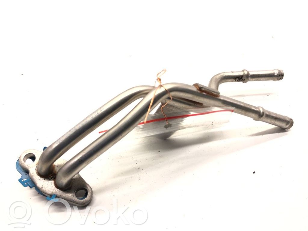 Skoda Kamiq Furtun/conductă intercooler 