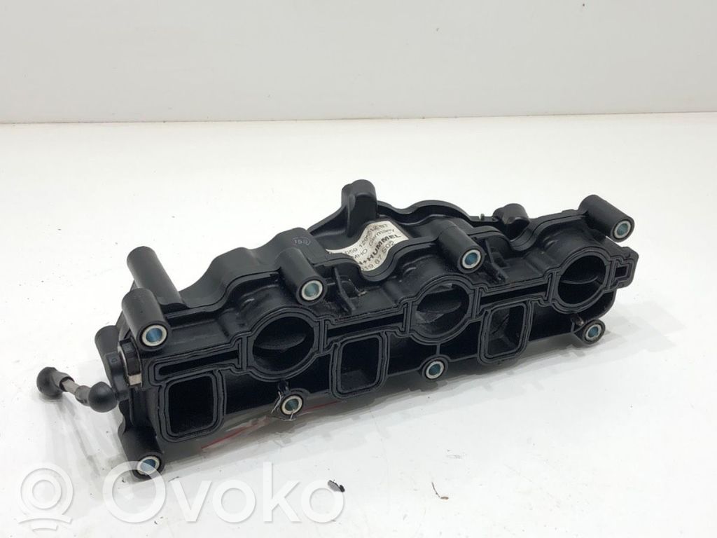 Intake manifold   059129712BT