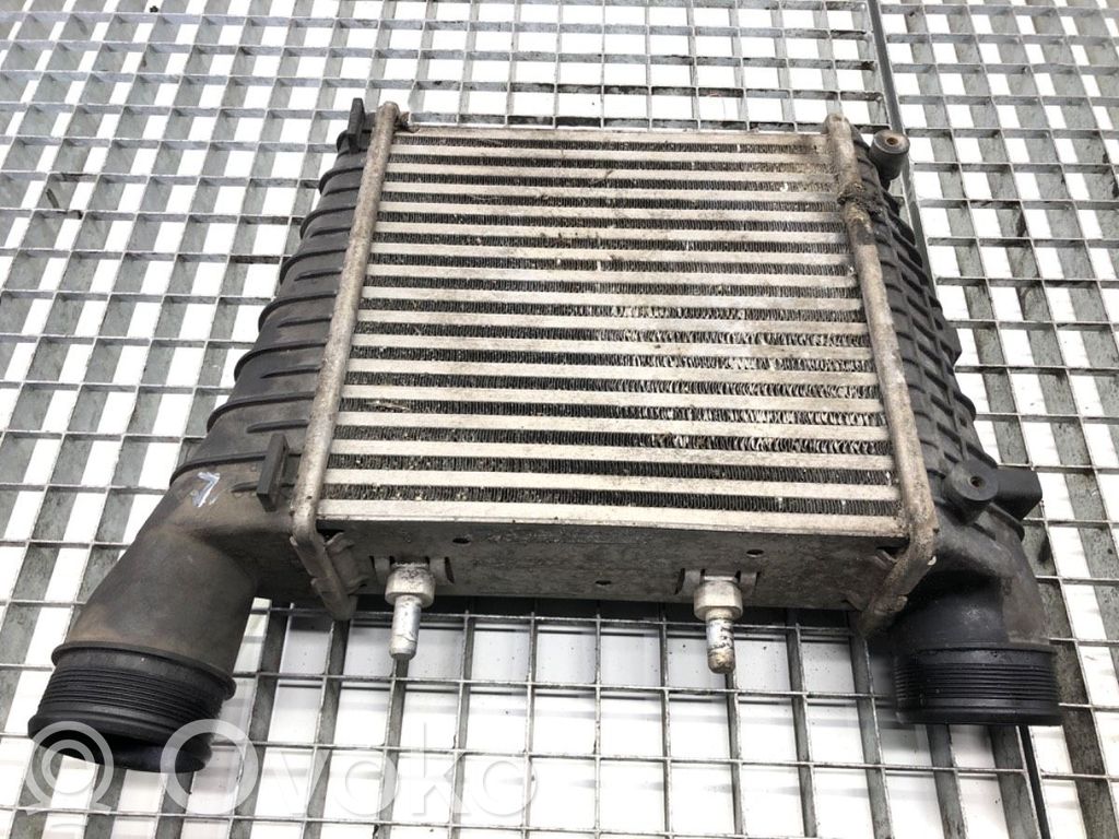 Audi A8 S8 D4 4H Refroidisseur intermédiaire 