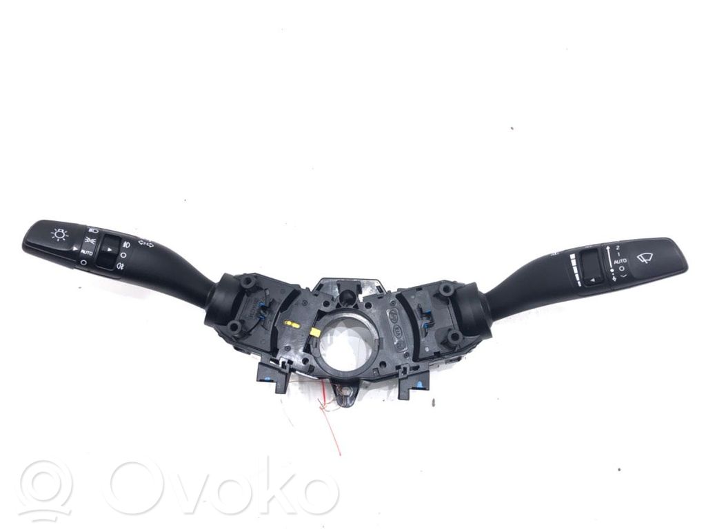 KIA Optima Wiper turn signal indicator stalk/switch 
