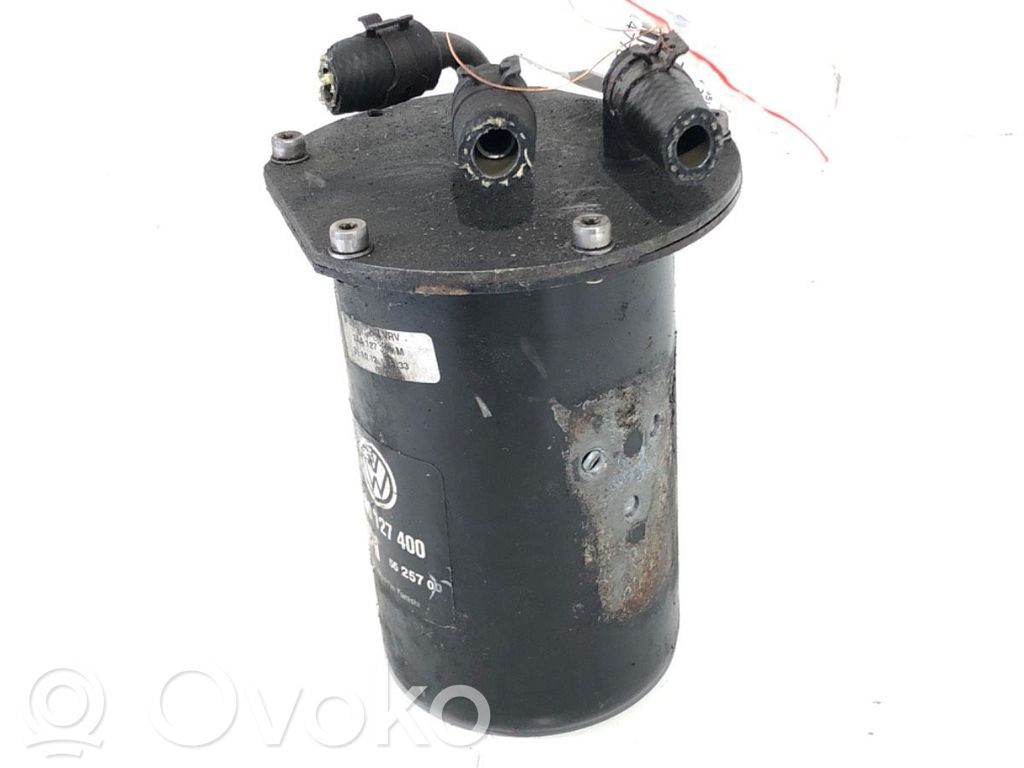 Volkswagen PASSAT B7 Carcasă filtru combustibil 