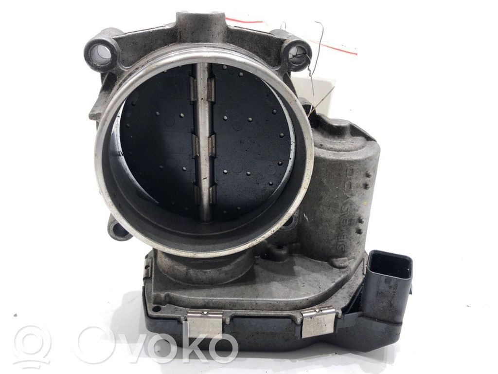 Vanne EGR   7556118