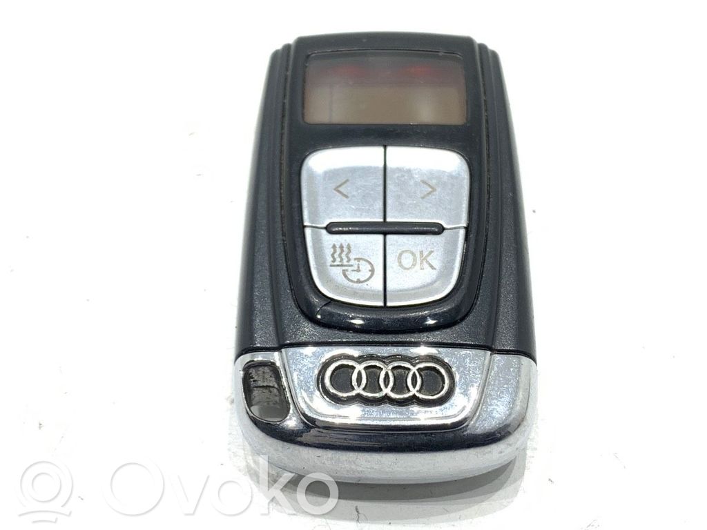 Virta-avain/kortti   4H0963511
