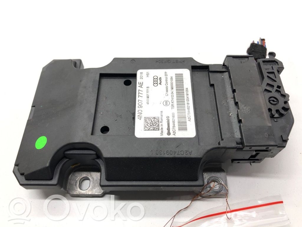 Audi A8 S8 D5 Autres unités de commande / modules 