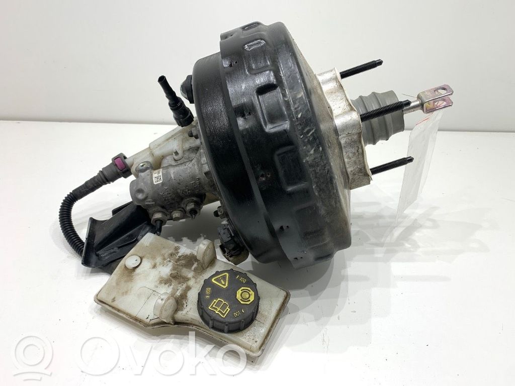 Ford Transit -  Tourneo Connect Servo-frein 