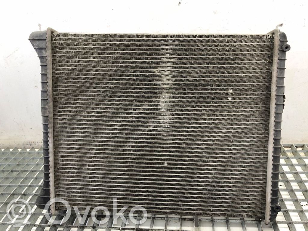 Audi A2 Coolant radiator 