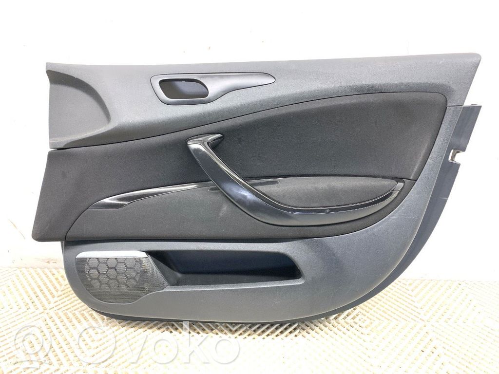Citroen C5 Revestimiento de puerta delantera