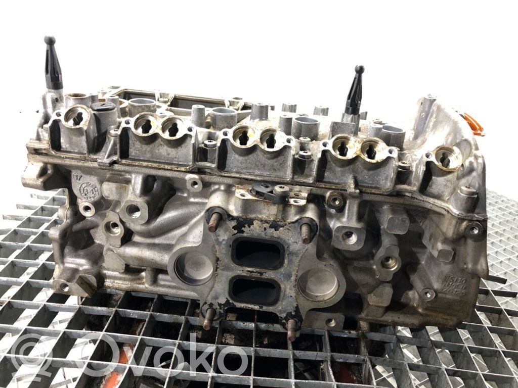 Volkswagen Touran III Engine head 