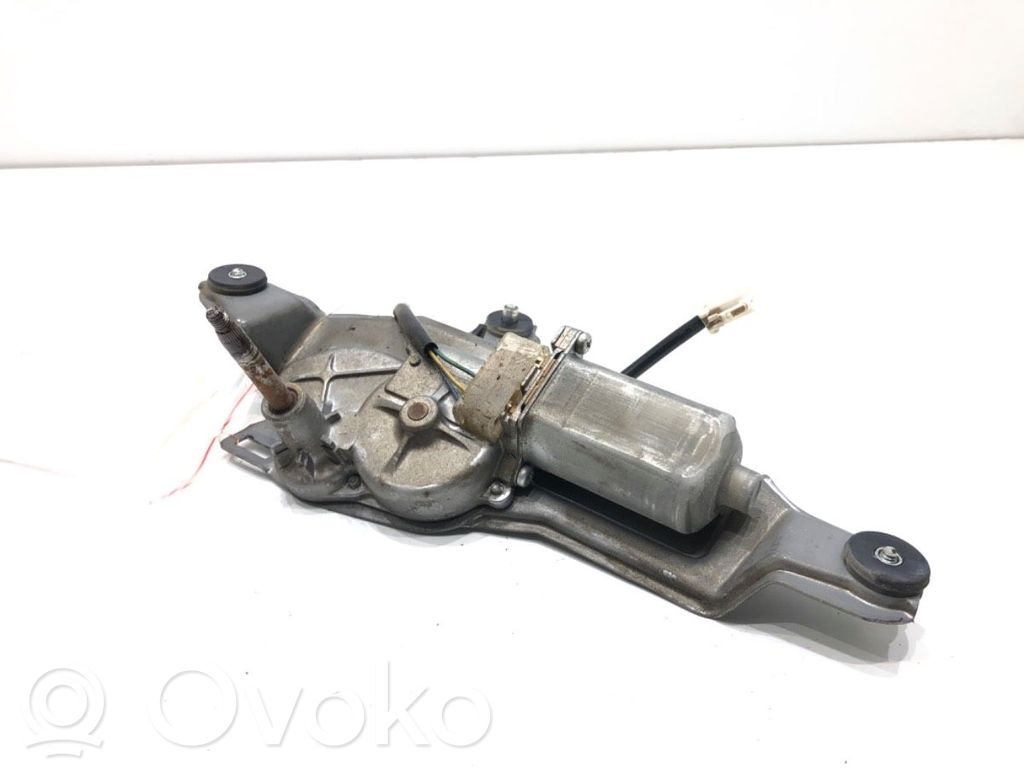 Suzuki Grand Vitara II Motor ștergător lunetă 