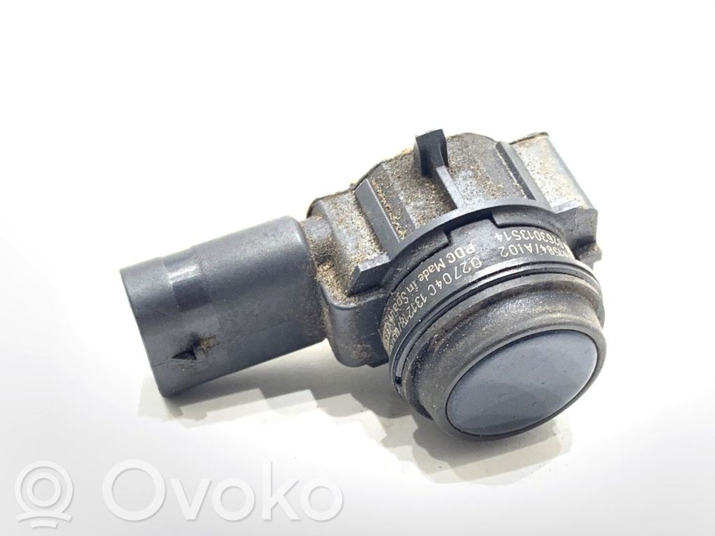 BMW 4 F32 F33 Czujnik parkowania PDC 