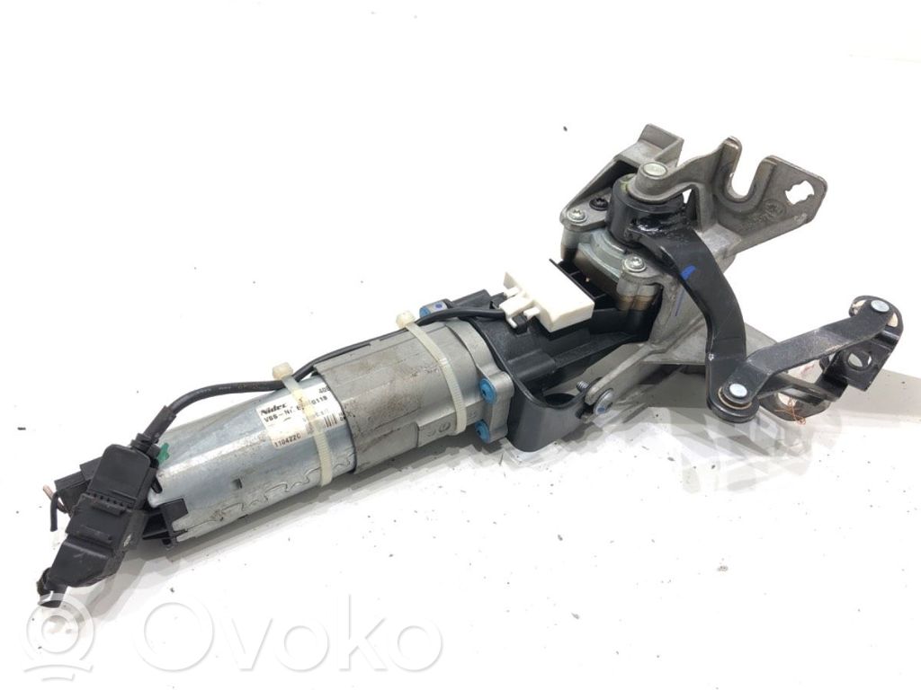 Audi A8 S8 D4 4H Carrozzeria posteriore