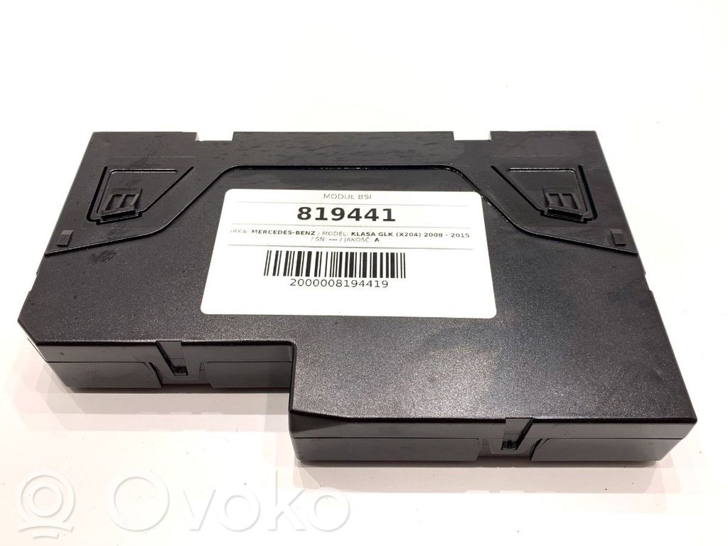 Alte unități/module de control   2049060905