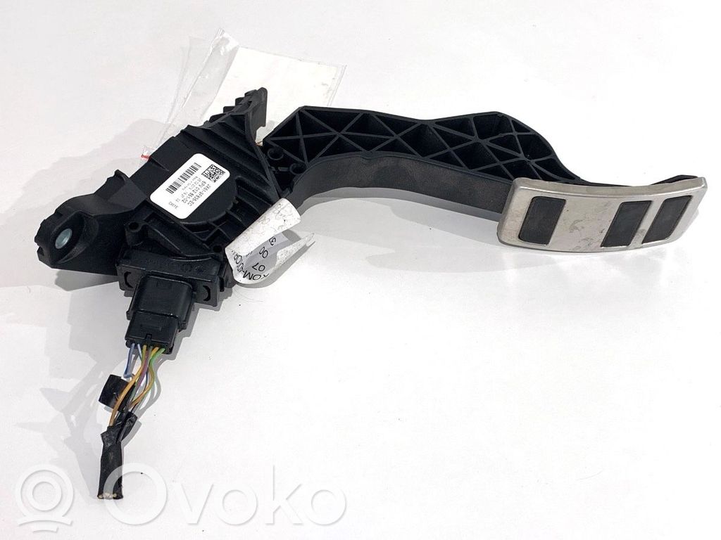 Ford Focus Akceleratoriaus pedalas 