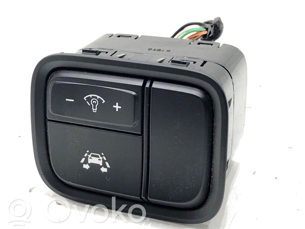 KIA Optima Other switches/knobs/shifts 