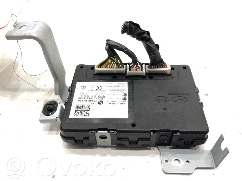 KIA Optima Autres unités de commande / modules 