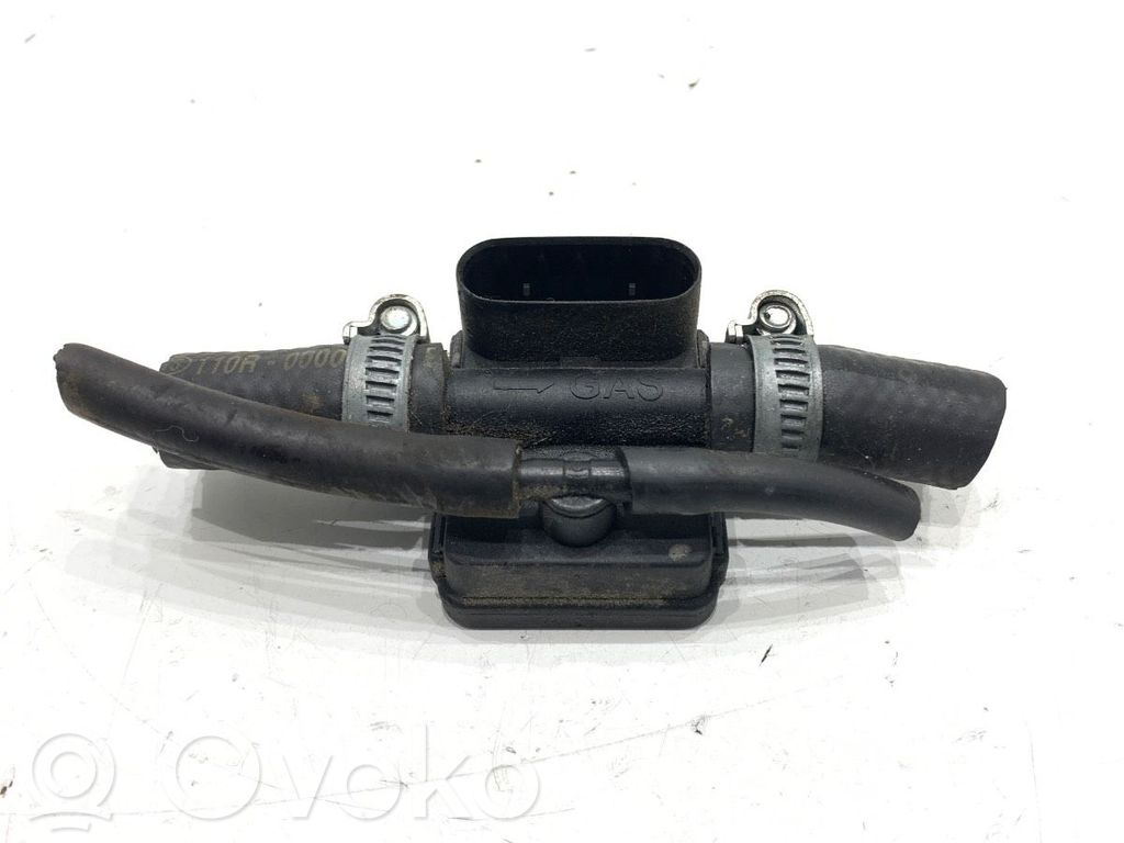 Subaru Legacy LP gas reducer temperature sensor 