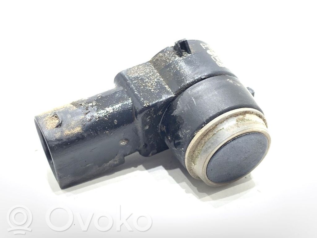 Peugeot 508 Sensor de aparcamiento PDC 