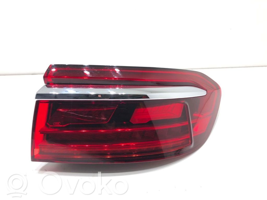 Audi A8 S8 D5 Takavalot 