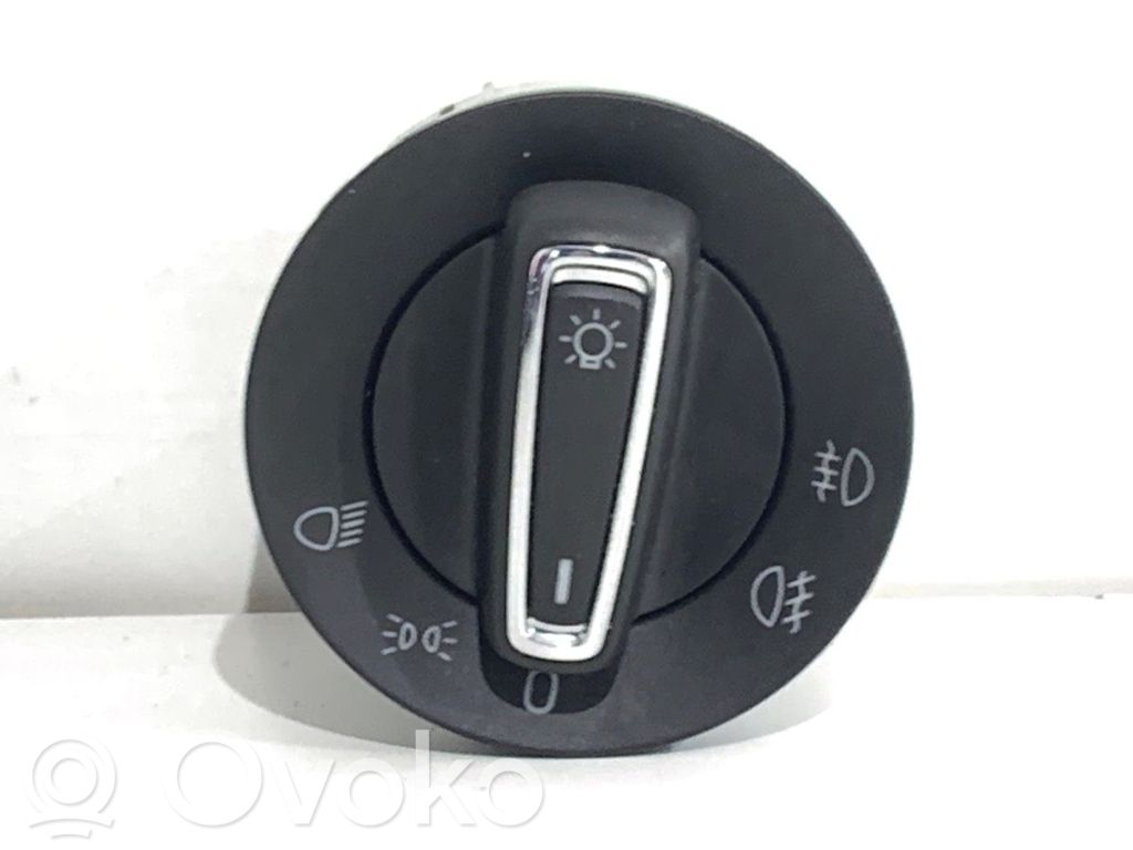 Skoda Rapid (NH) Other switches/knobs/shifts 