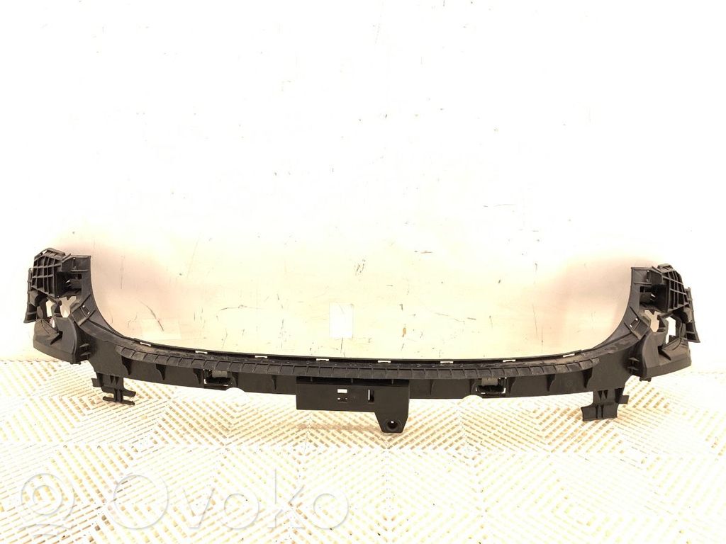 Audi Q3 F3 Takapuskurin kannake 