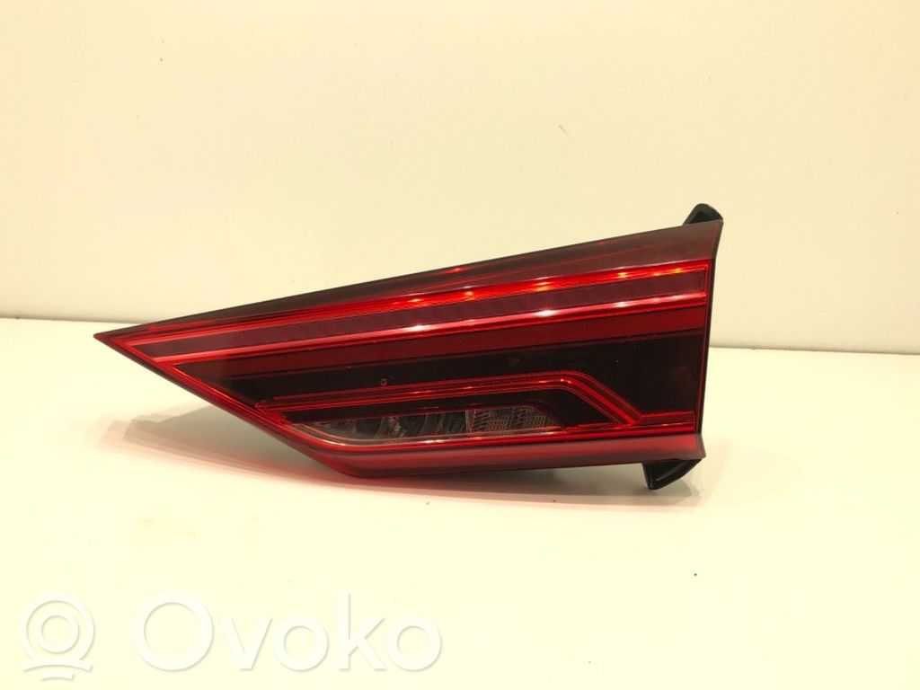 Audi Q3 F3 Lampa tylna 