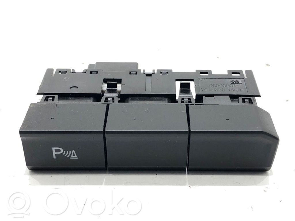 Volkswagen T-Roc Otros interruptores/perillas/selectores 