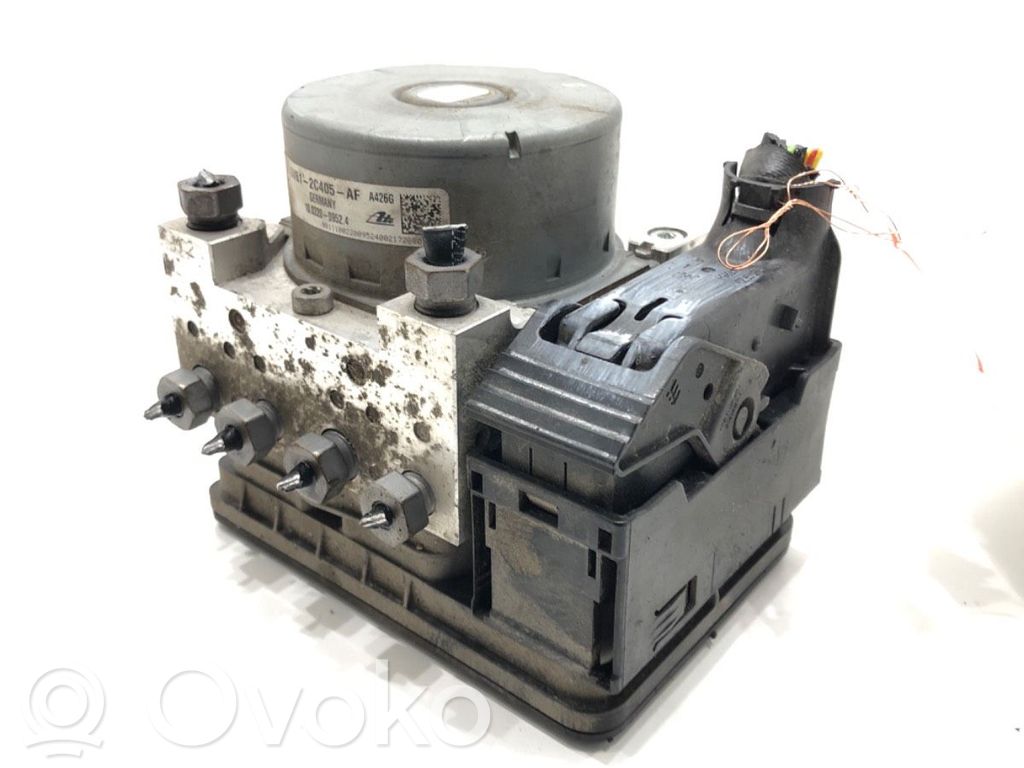 Ford Transit -  Tourneo Connect ABS Pump 