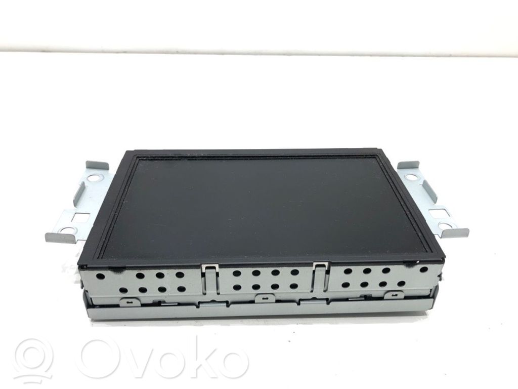 Volvo V60 Screen/display/small screen 