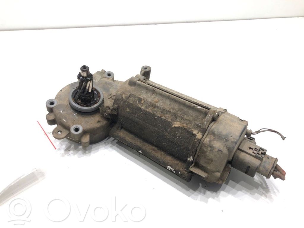 Volkswagen Golf VI Silniczek szyberdachu 