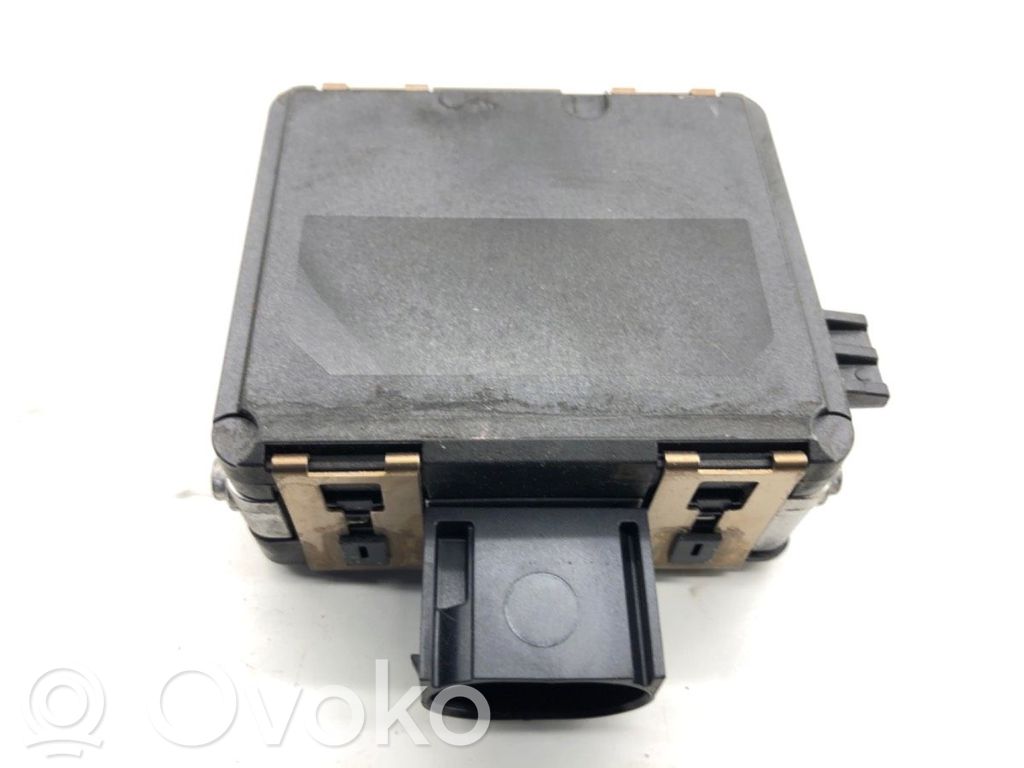 Audi Q3 F3 Otras unidades de control/módulos 