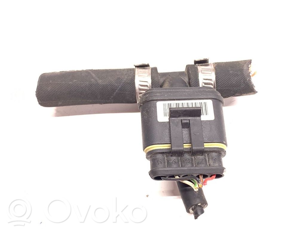 Skoda Roomster (5J) Temperatursensor Verdampfer Autogasanlage 