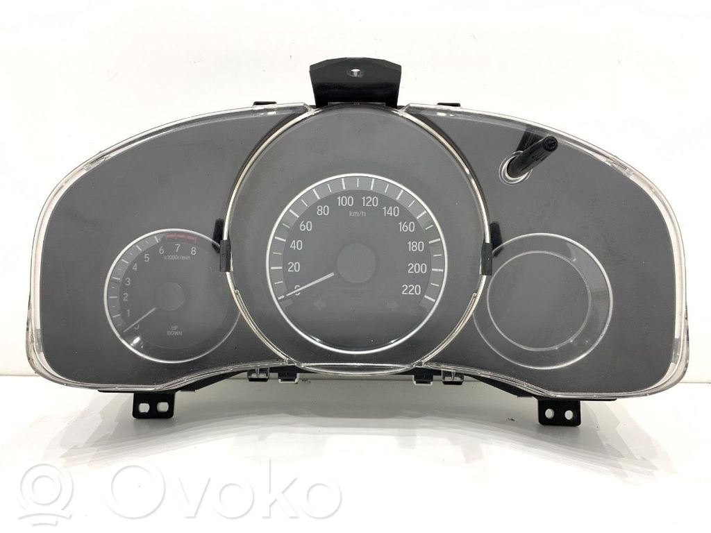 Honda Jazz Nopeusmittari (mittaristo) 