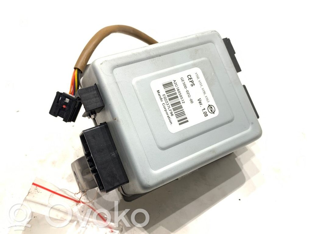 Moduł / Sterownik wspomagania kierownicy   GE50002G00