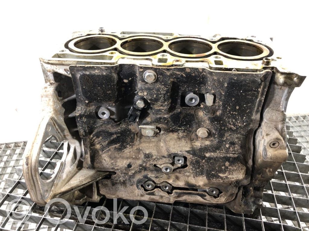 SsangYong Tivoli Bloc motor 