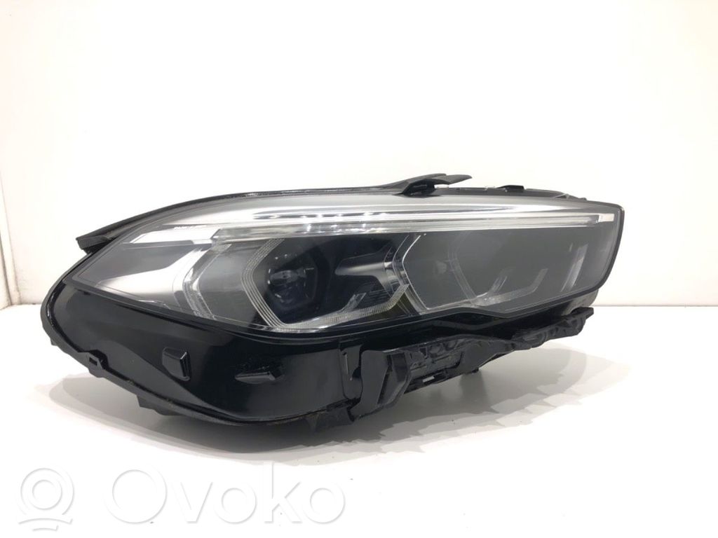 BMW 2 F44 Lampa przednia 
