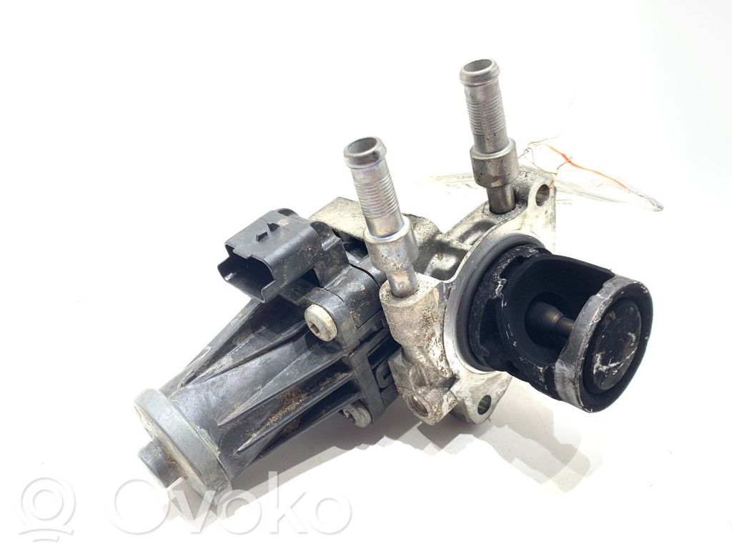 Toyota ProAce City Zawór EGR 
