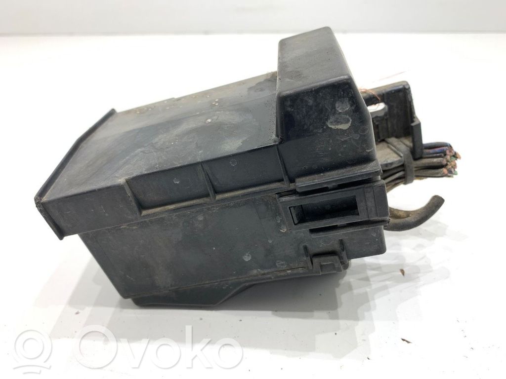 Suzuki Swift I Set scatola dei fusibili