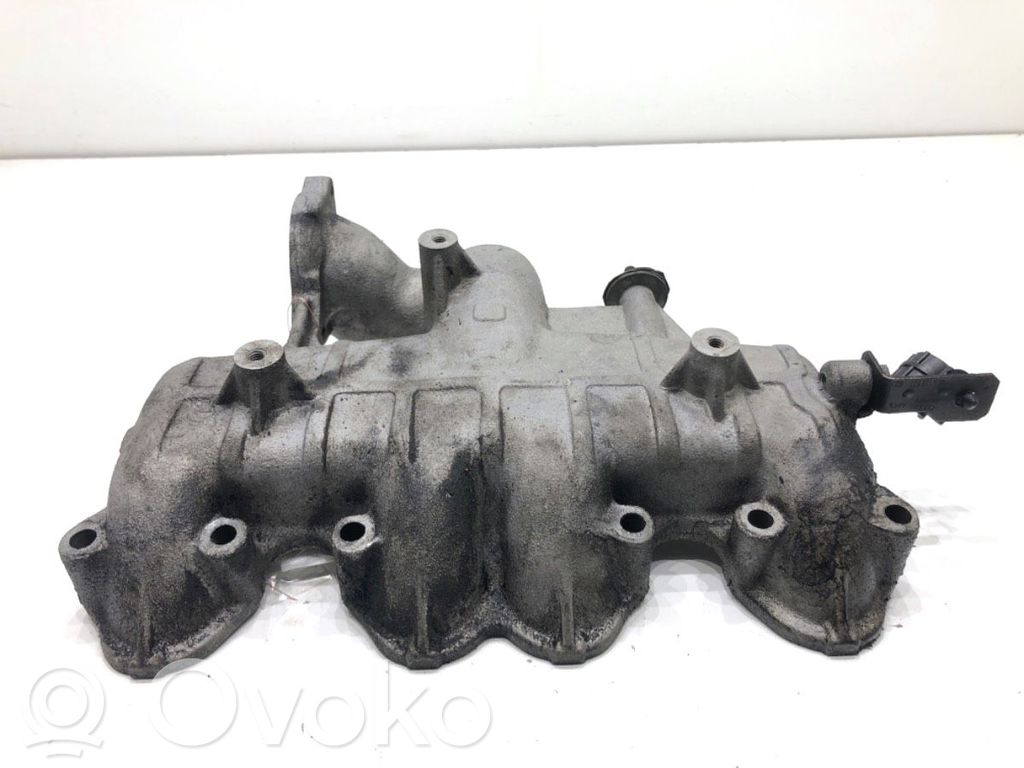 Audi A4 S4 B6 8E 8H Colector de admisión 