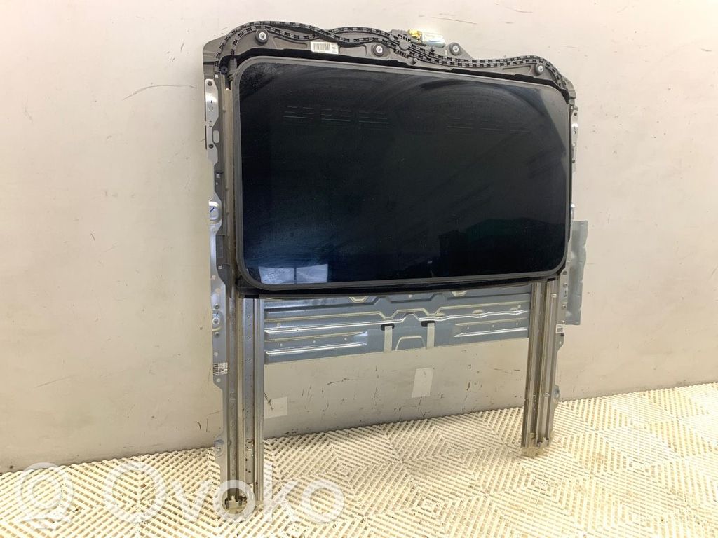 BMW 3 F30 F35 F31 Set trapă 