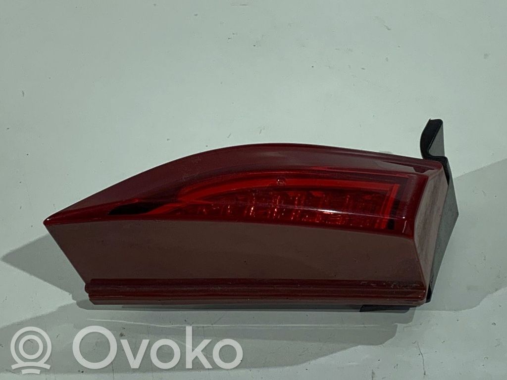 Fiat Tipo Rear/tail lights 